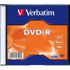 DVD-R disk
